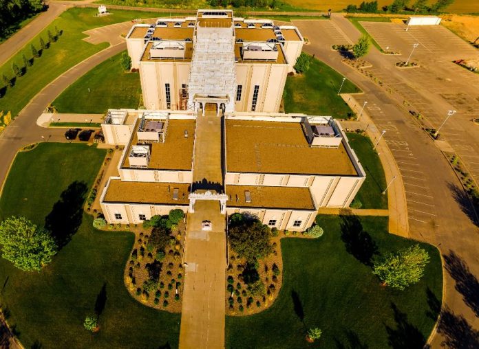 Hindu Temple of Minnesota