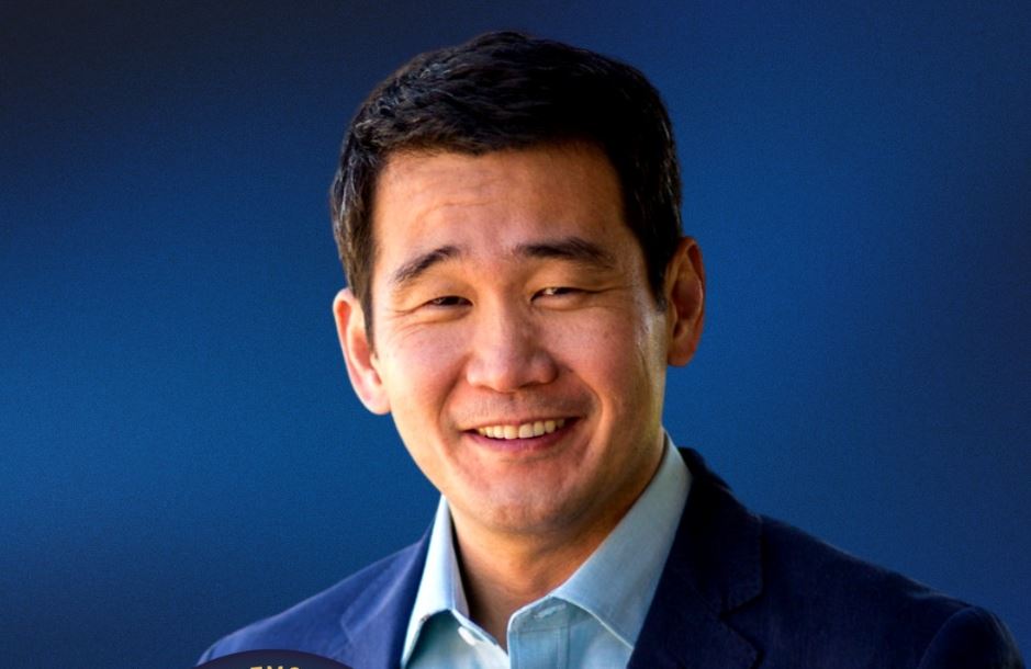 Dave Min wins California Congressional District 47 race AsAmNews