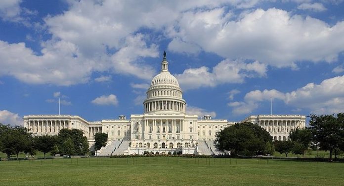 U.S. Capitol