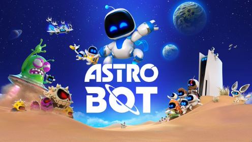 Astro Bot