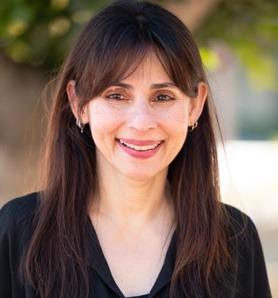 headshot of Sonya Chastain, Community College Chancellor 