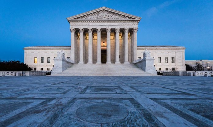 U.S. Supreme Court