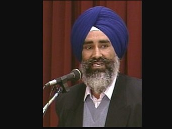 Jaswant Singh Khalra