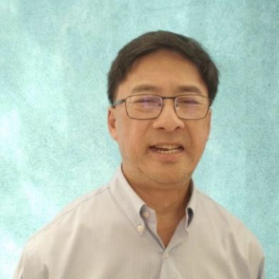 Randall Yip, publisher and editor of AsAmNews. (Courtesy: AsAmNews)