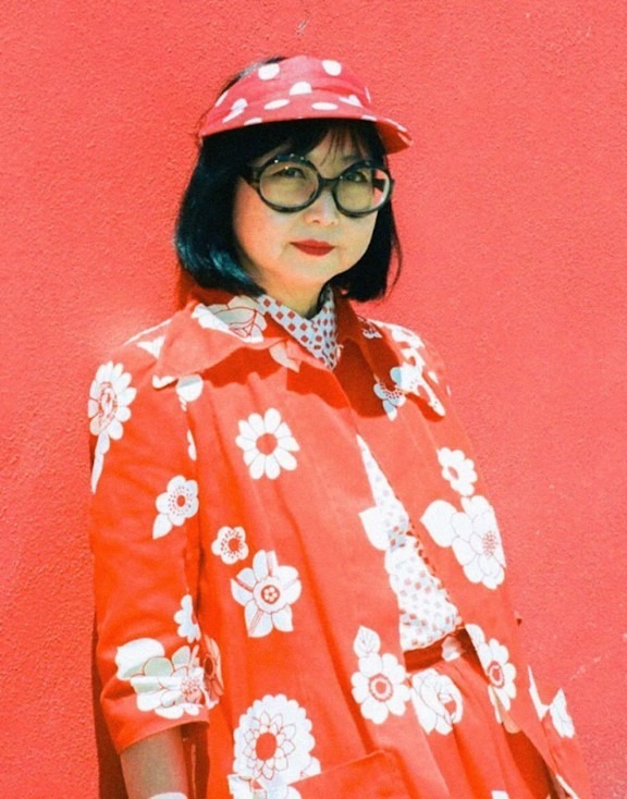 Shirley Kurata