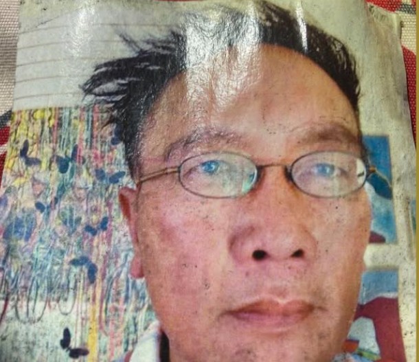 Somboun Sayasane